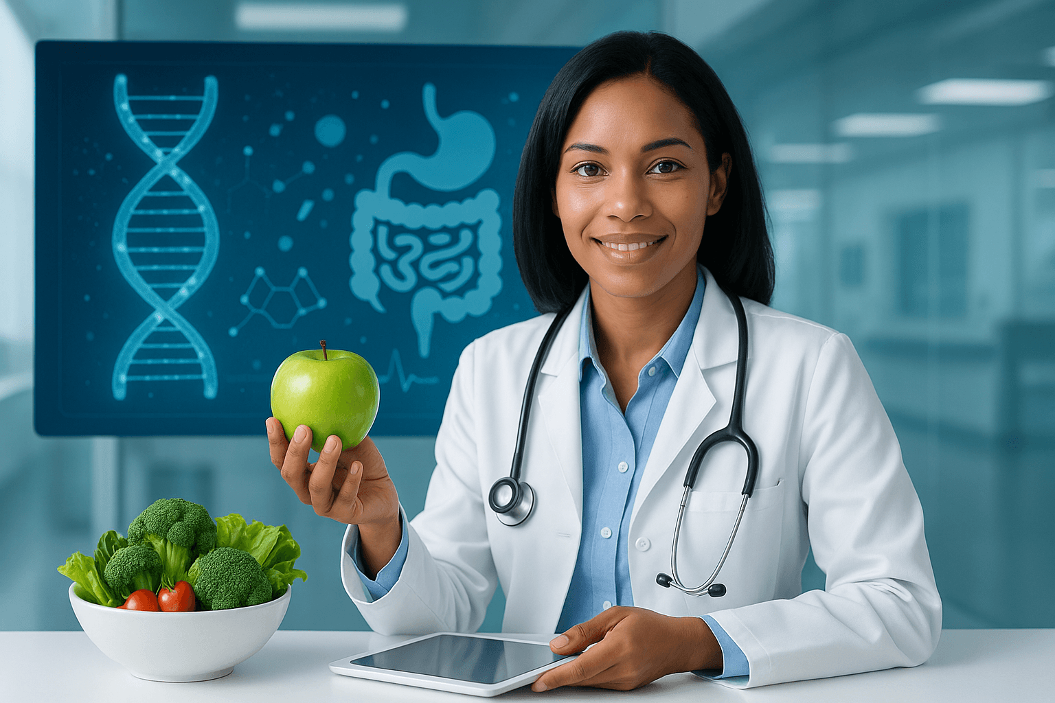 Revolutionary Healthcare Innovation
